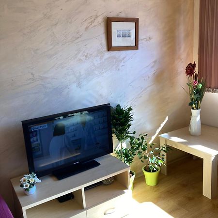 Cedar Lodge 3/4 Apartment Paradise Банско Экстерьер фото