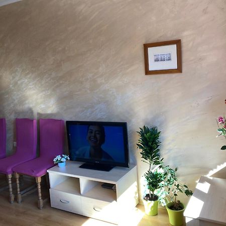 Cedar Lodge 3/4 Apartment Paradise Банско Экстерьер фото