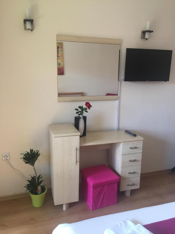 Cedar Lodge 3/4 Apartment Paradise Банско Экстерьер фото