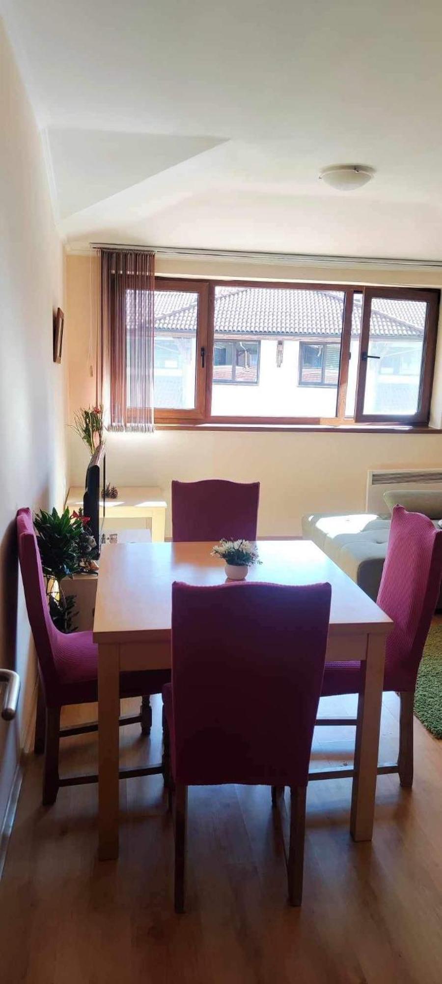 Cedar Lodge 3/4 Apartment Paradise Банско Экстерьер фото