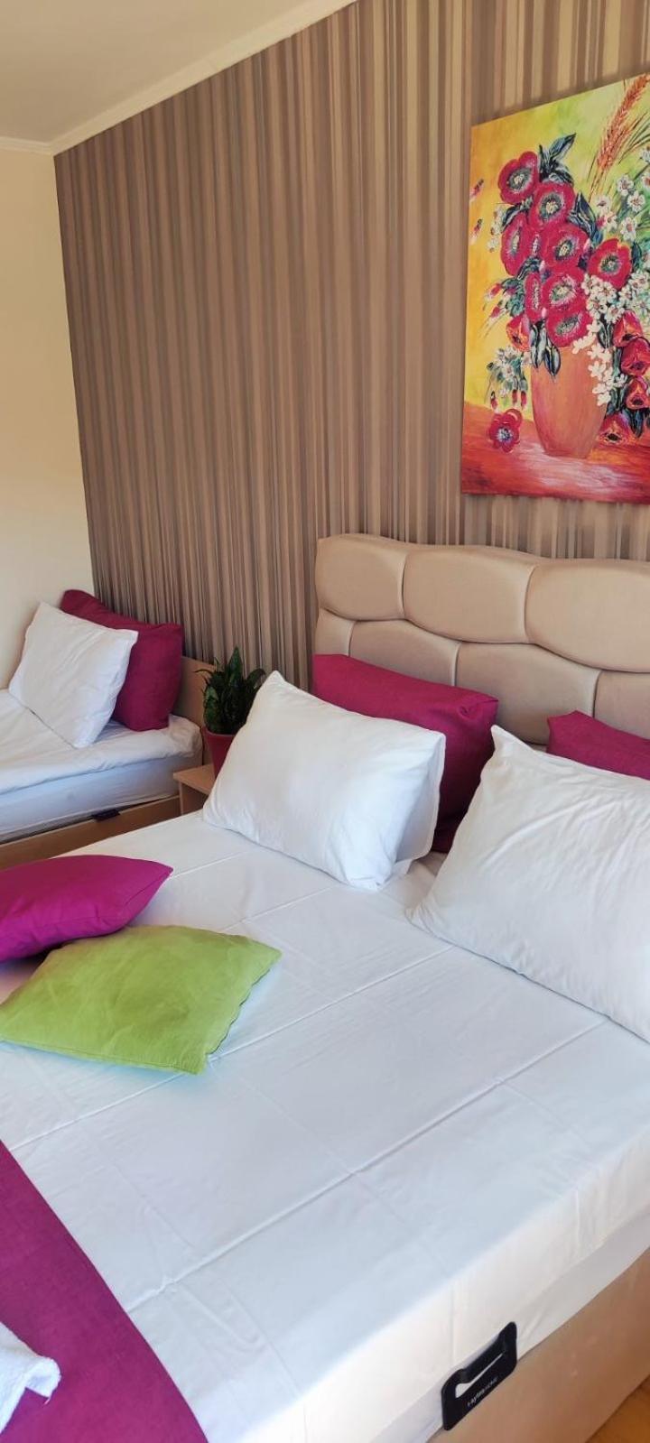 Cedar Lodge 3/4 Apartment Paradise Банско Экстерьер фото