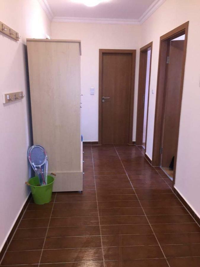 Cedar Lodge 3/4 Apartment Paradise Банско Экстерьер фото